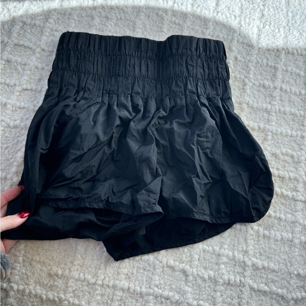 Free people shorts